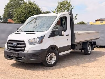 Ford Transit 2.0 Basis