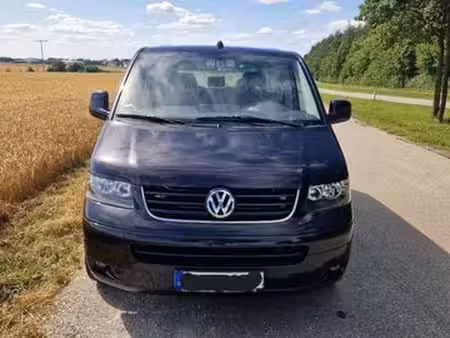 Volkswagen Transporter T5 2.5 TDI 174