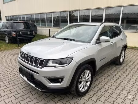 Jeep Compass 4XE 1.3 Limited 4x4