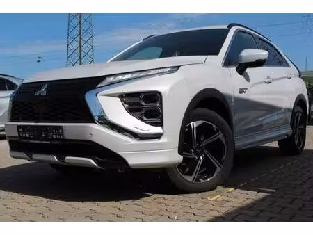Mitsubishi Eclipse Cross PHEV 2.4 188 4x4