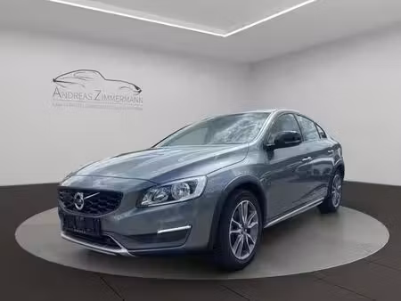 Volvo S60 2.0 Summum
