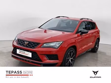 Cupra Ateca 2.0 TSI 300