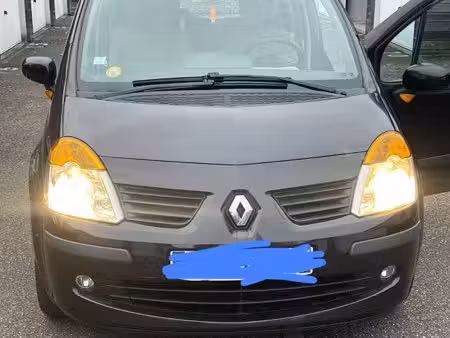 Renault Modus 1.5 dCi 85