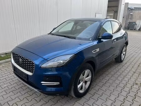 Jaguar E-Pace D165 2.0 163 S 4x4