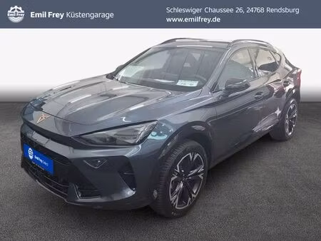 Cupra Formentor 1.5 TSI 150