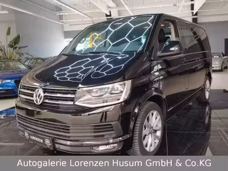 Volkswagen Transporter T6 2.0 TDI 150