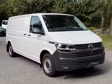Volkswagen Transporter T6.1 2.0 TDI 150 4Motion