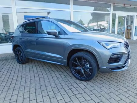 Cupra Ateca 1.5 TSI 150