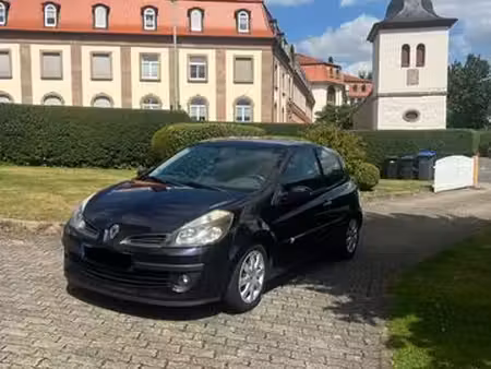Renault Clio 1.6 dCi 65