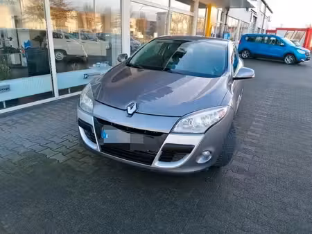 Renault Mégane 1.4 TCe 130 Luxe