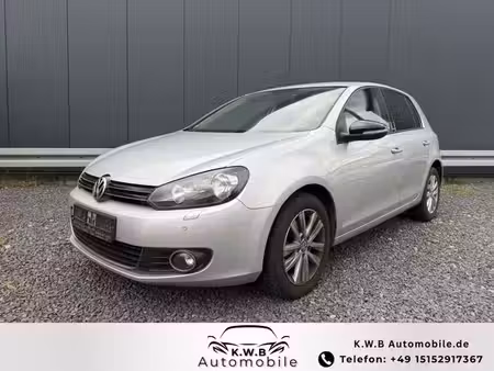 Volkswagen Golf 1.2 TSI