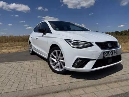 Seat Ibiza 1.0 TSI 95 FR