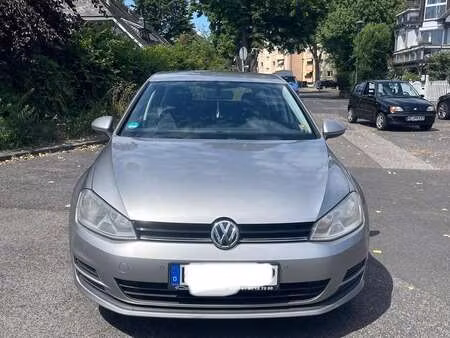 Volkswagen Golf 1.4 TSI 80
