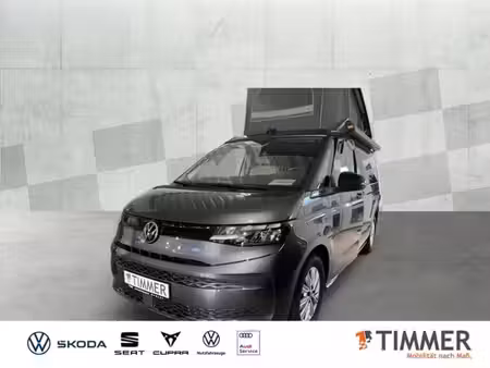 Volkswagen Transporter T7 2.0 TDI 150 Beach