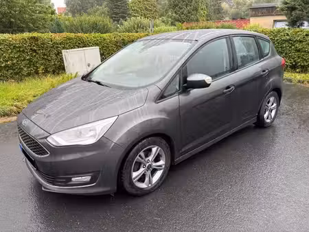 Ford C-max 1.0 EcoBoost Cool & Connect