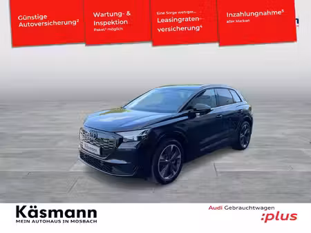 Audi Q4 e-tron 286