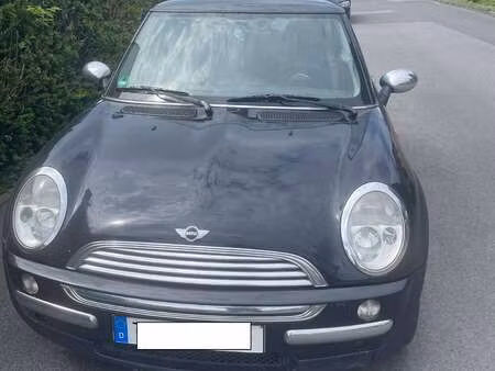 Mini Mini One 1.6 90
