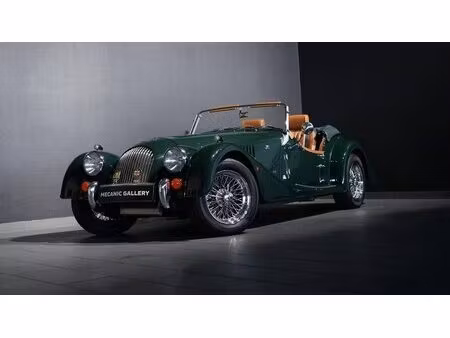 Morgan Plus-4 2.0 150
