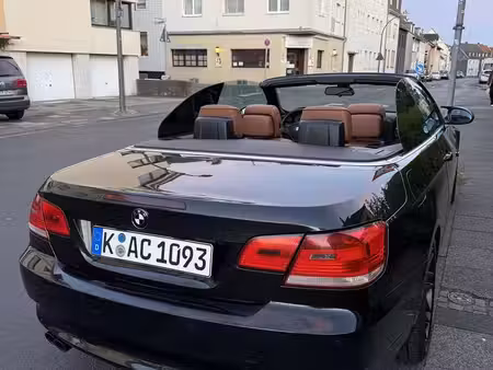 BMW Série 3 330d 3.0 231