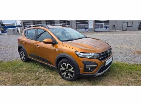 Dacia Sandero 1.0