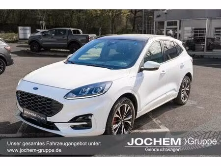 Ford Kuga 2.5 ST Line