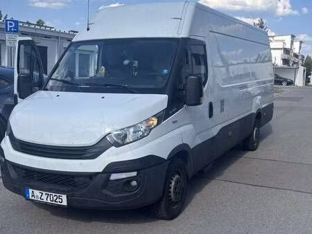 Iveco Daily 35 2.3 156