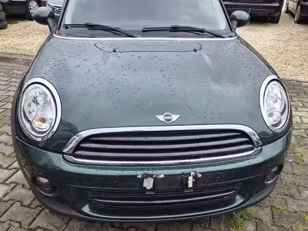 Mini Mini One 1.6 98