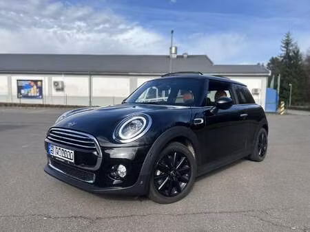 Mini Mini Cooper 1.5 136 Chili