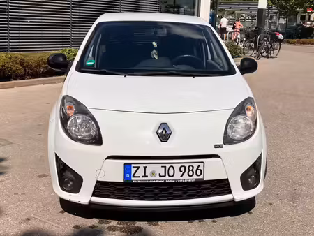 Renault Twingo 1.2
