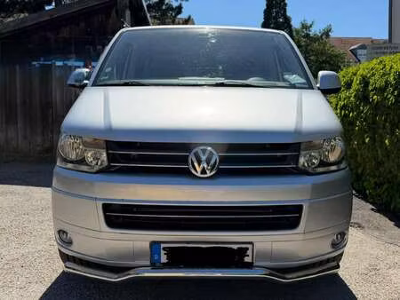 Volkswagen Transporter T5 2.0 Highline