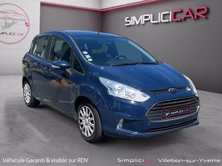 Ford B-max 1.0 SCTi 100
