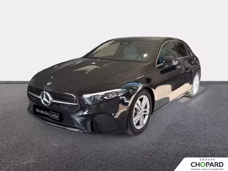 Mercedes-Benz Classe A A 200 2.0 150