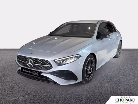 Mercedes-Benz Classe A A 200 1.3 163