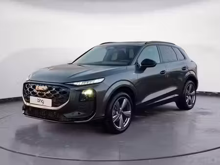 Audi Q3 35 TFSI 1.5 150