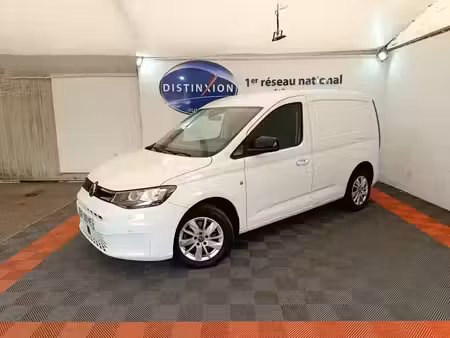 Citroën Jumpy 2.0 TDI Business +