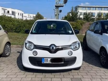 Renault Twingo 1.0 70
