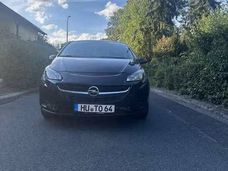 Opel Corsa 1.2 75 Edition