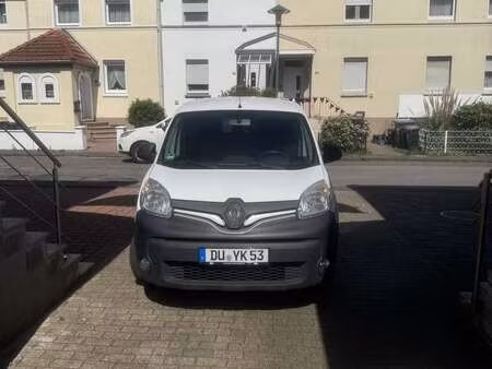 Renault Kangoo Maxi 1.5 dCi 90
