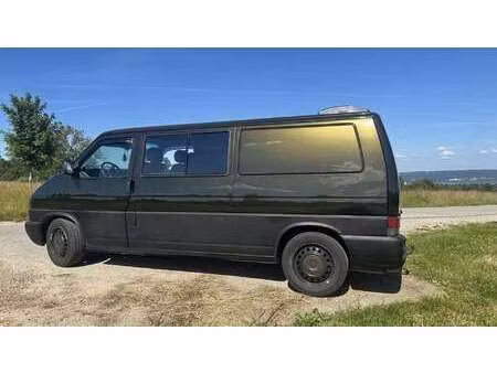 Volkswagen Transporter T4 2.5 TDI 102
