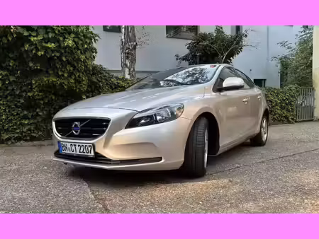 Volvo V40 D2 2.0 120 Kinetic