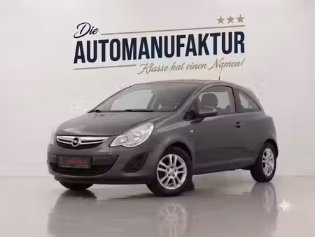 Opel Corsa 1.4 87 Selection