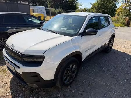 Jeep Avenger 156