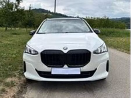 BMW Série 2 230e 1.5 326 xDrive