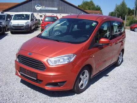 Ford Tourneo Courier 1.5 Trend