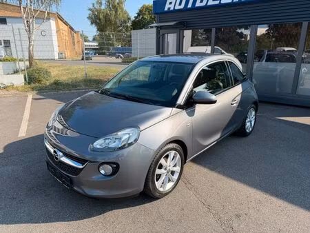 Opel Adam 1.4 87 Glam