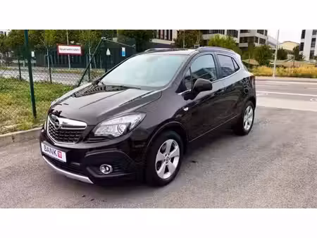 Opel Mokka 1.4 140