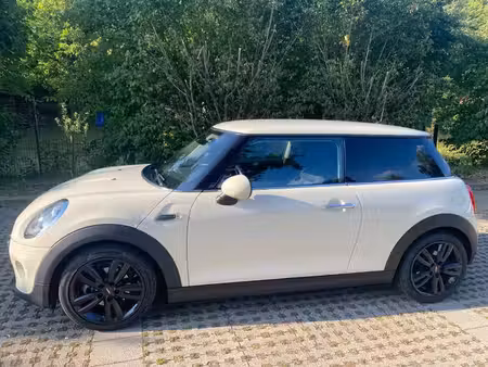 Mini Mini One 1.2 102