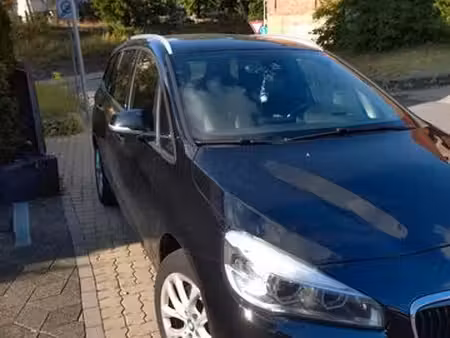 BMW Série 2 220i 2.0 192