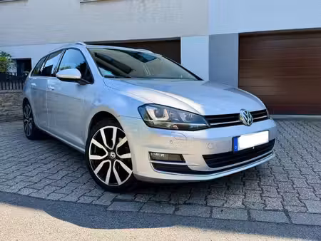 Volkswagen Golf 1.4 TSI 140 Highline