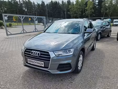 Audi Q3 1.4 TFSI 150